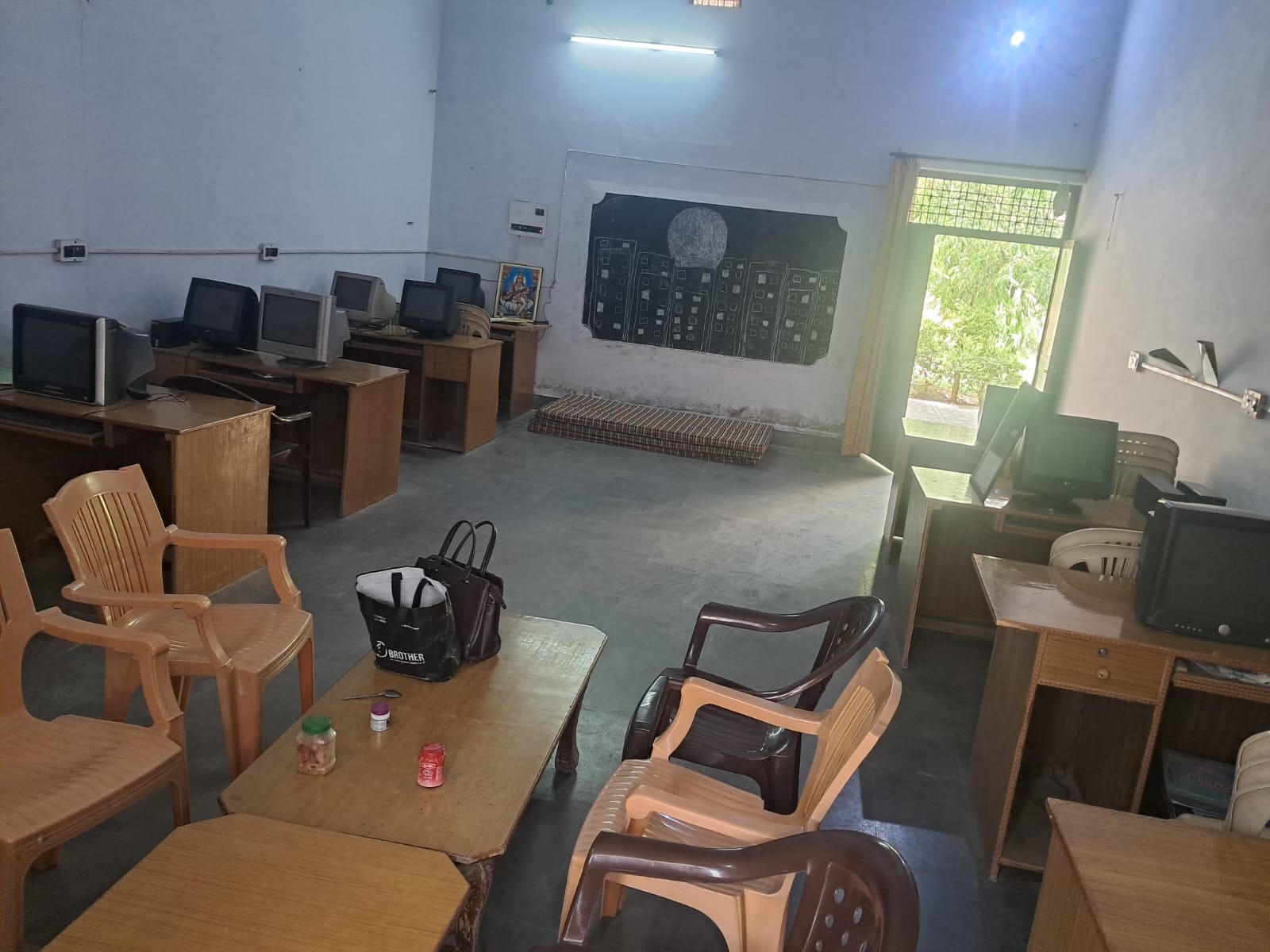Computer Lab