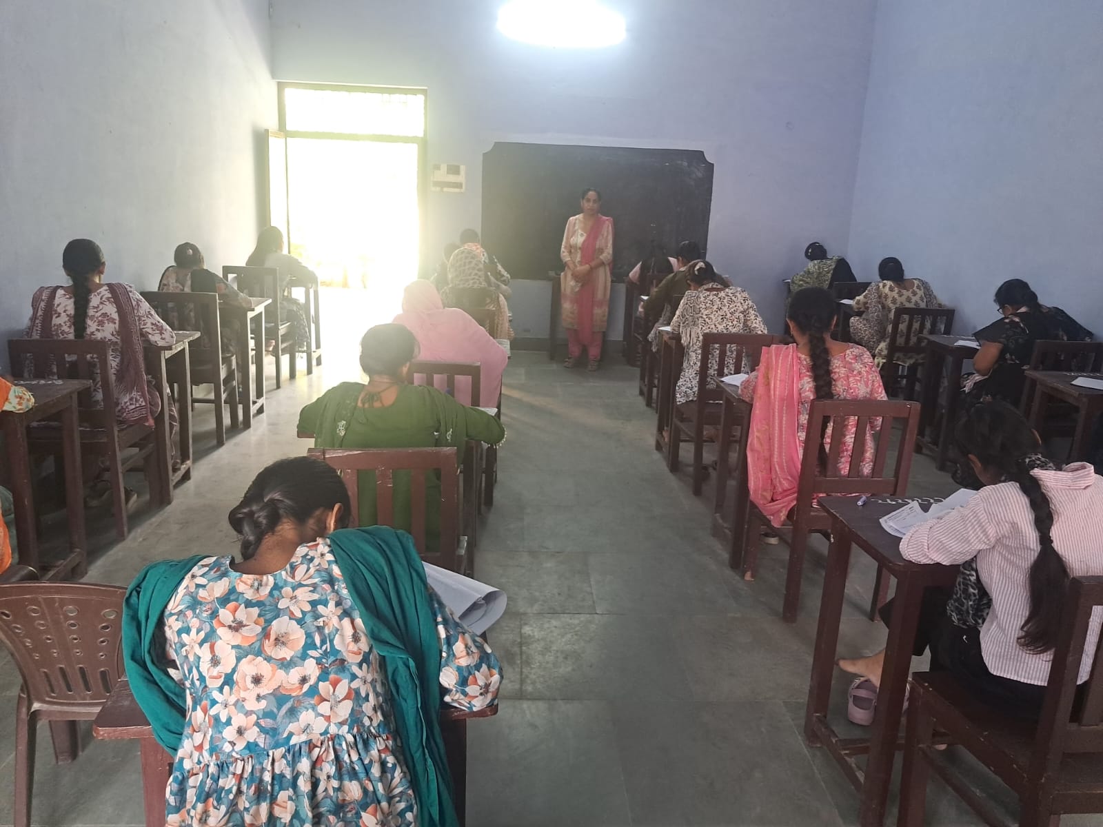Computer Lab