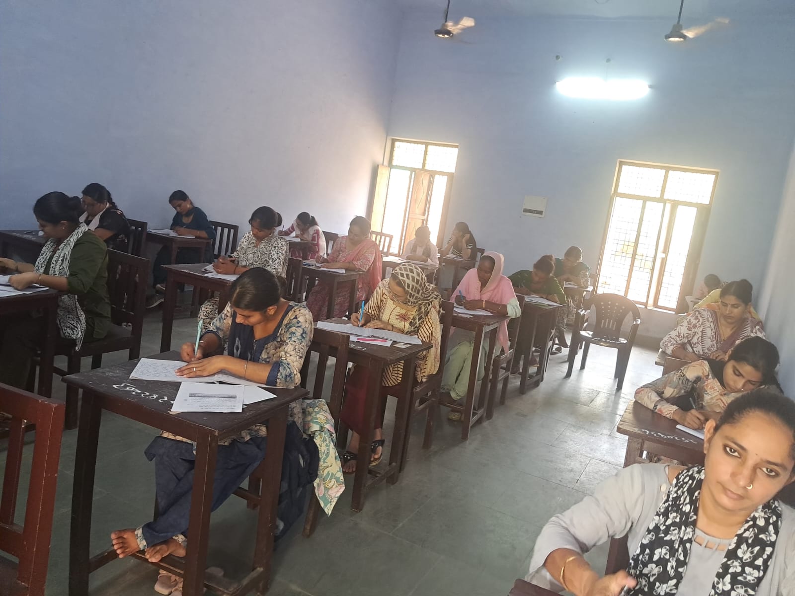 Computer Lab
