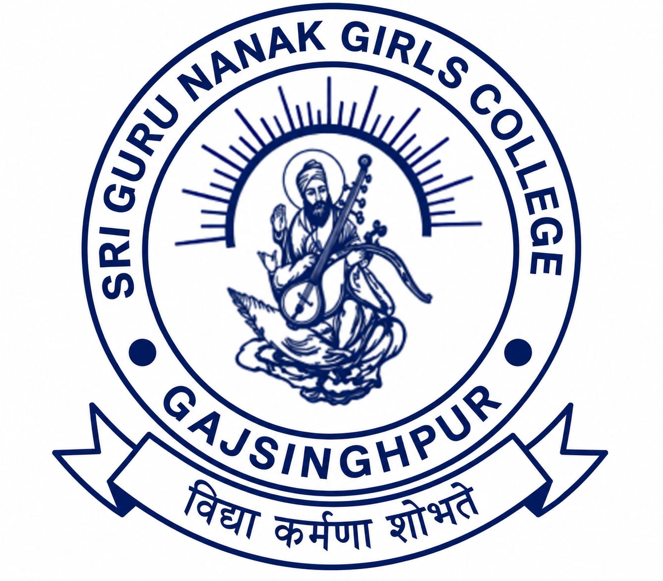 College Logo